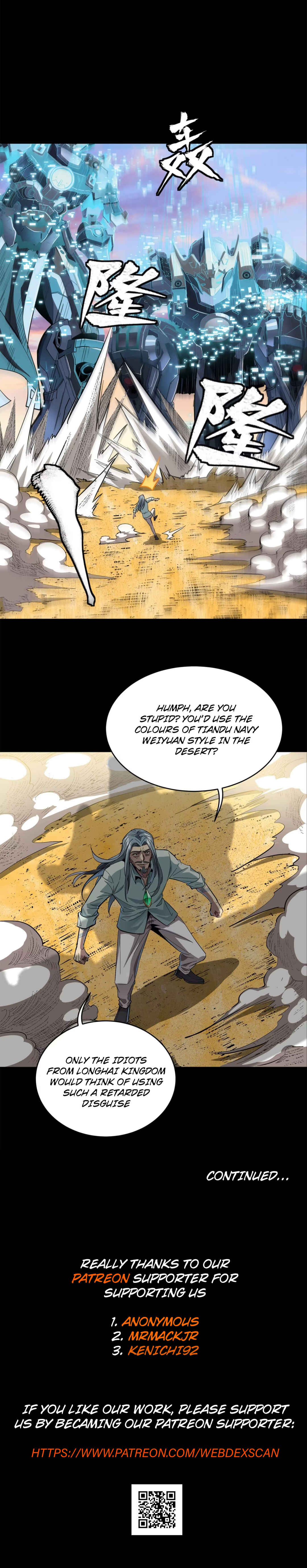 Chapter 116 - Page 69