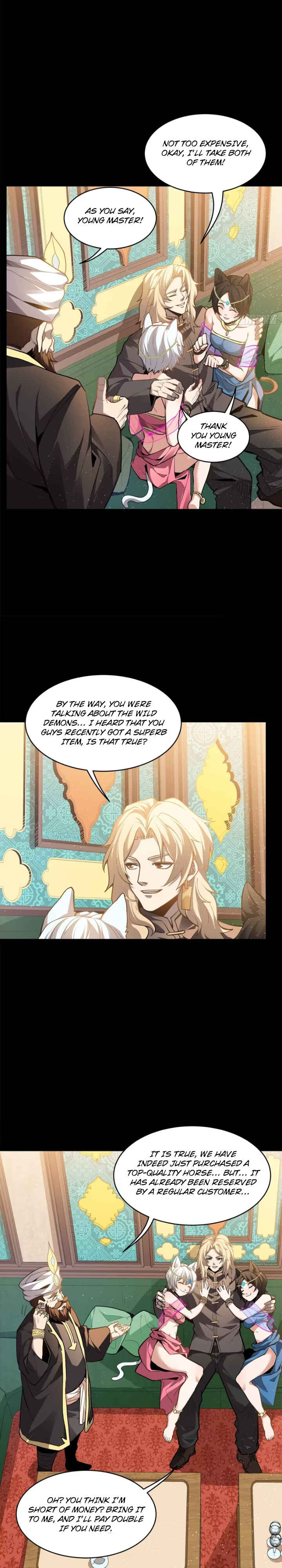 Chapter 116 - Page 7