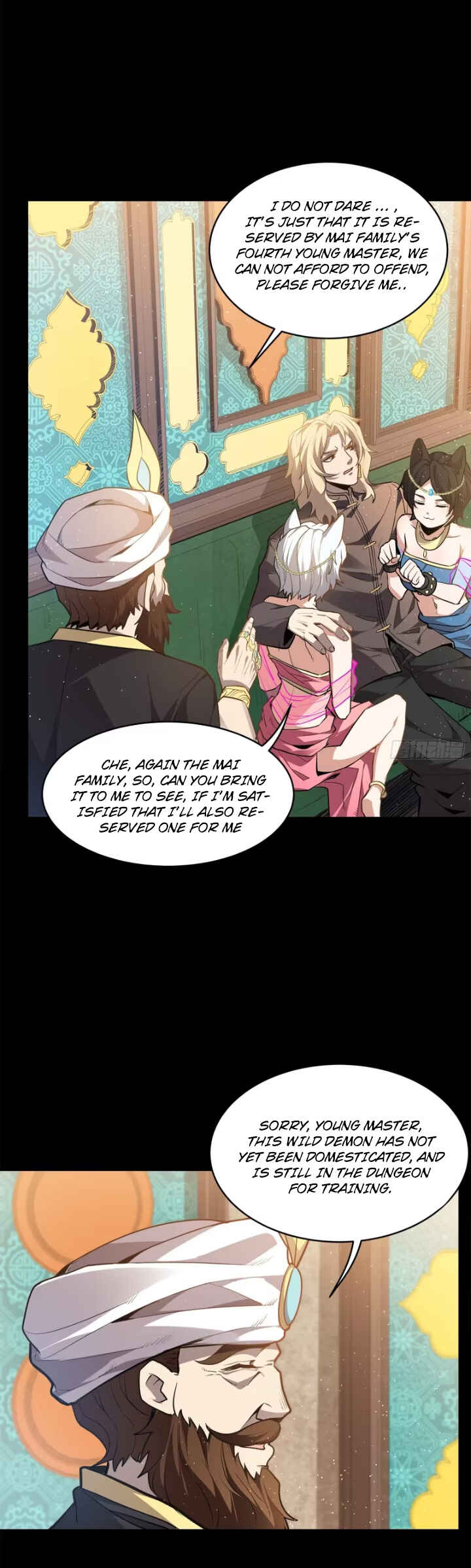 Chapter 116 - Page 8