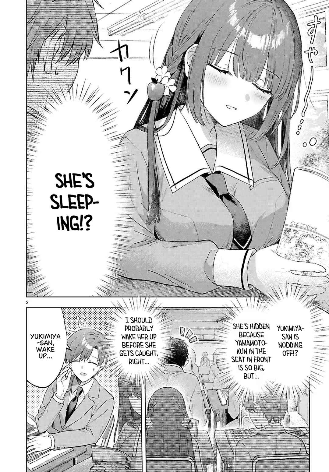 Chapter ? - Page 3