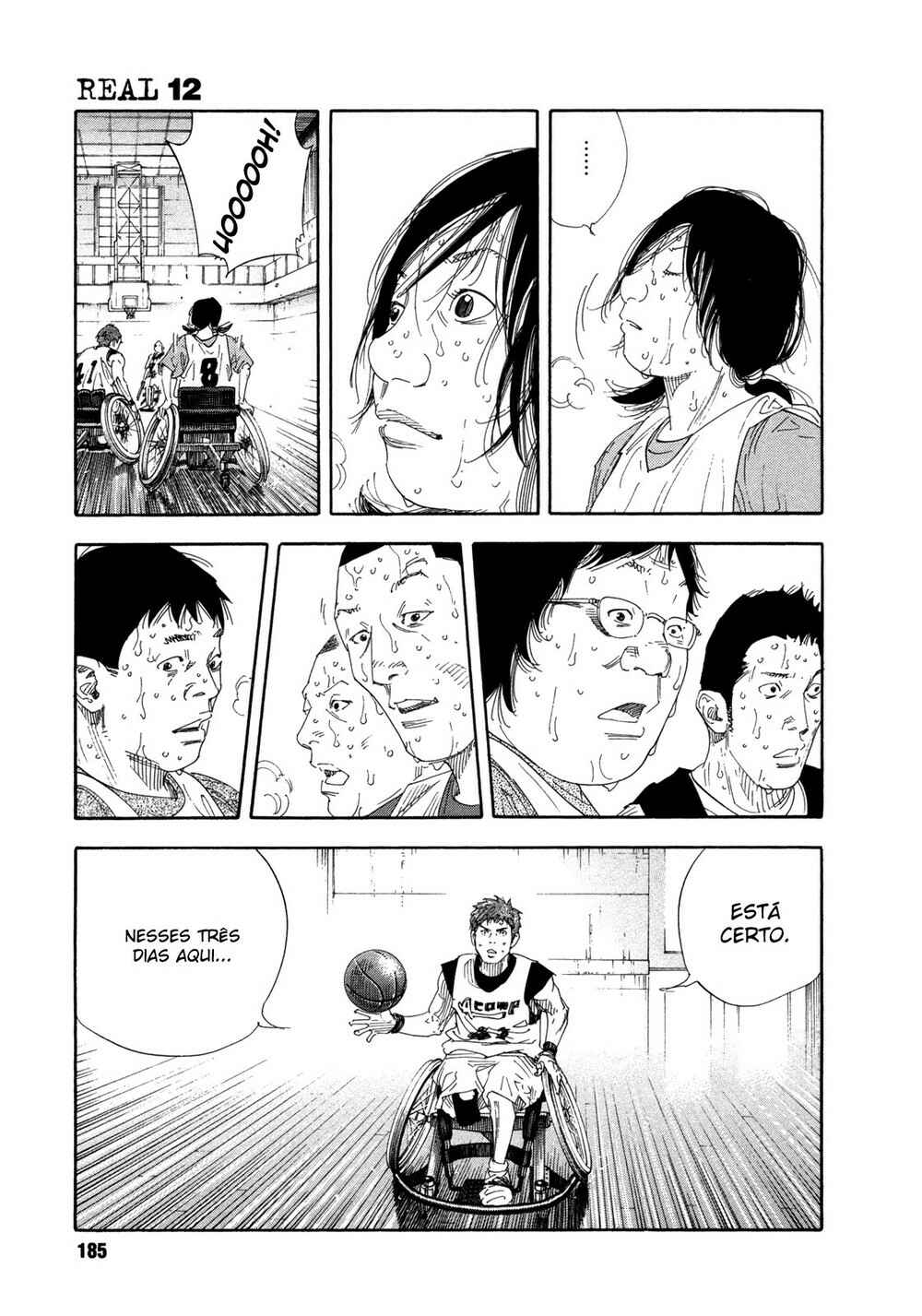 Chapter 72 - Page 10