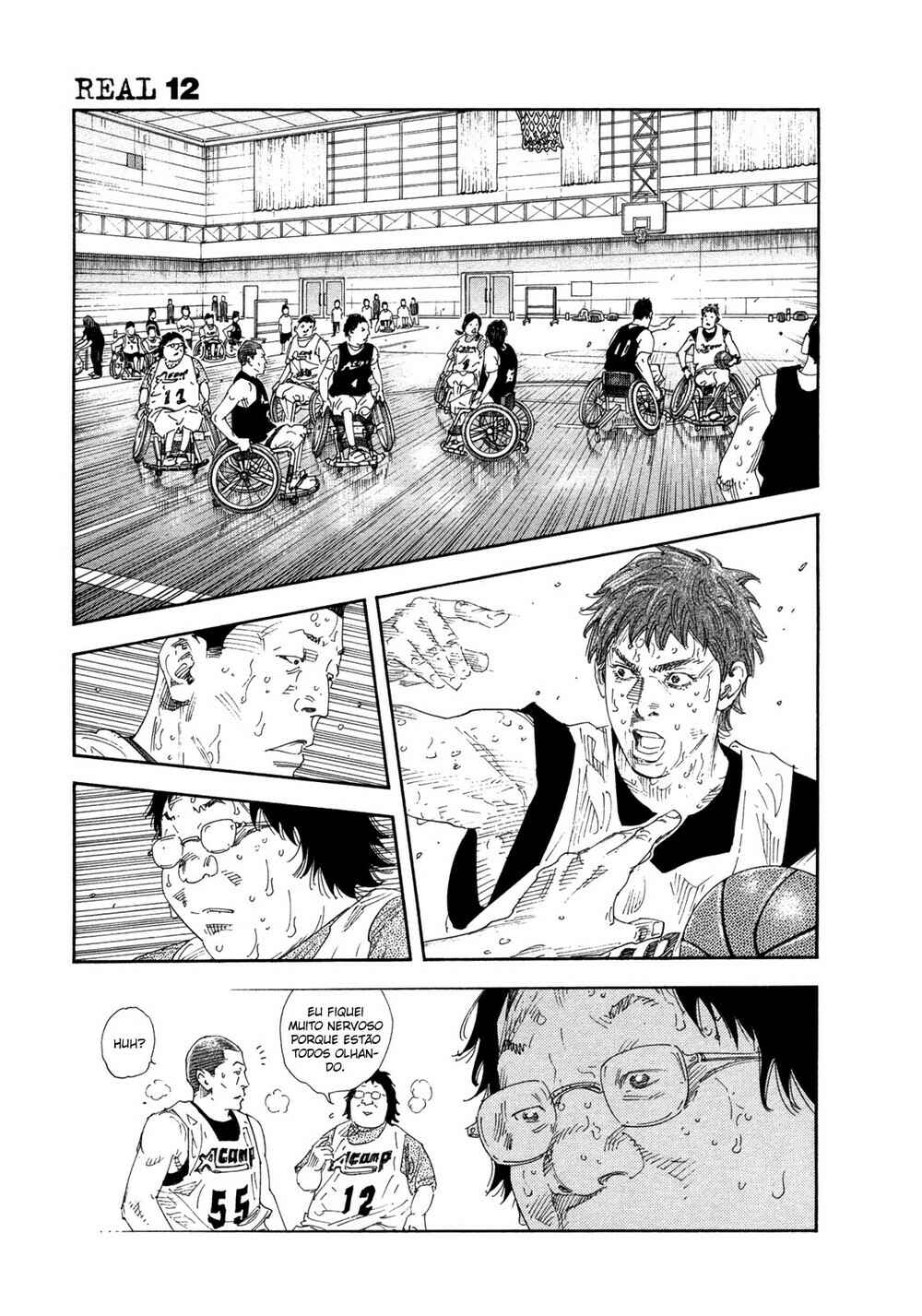 Chapter 72 - Page 12