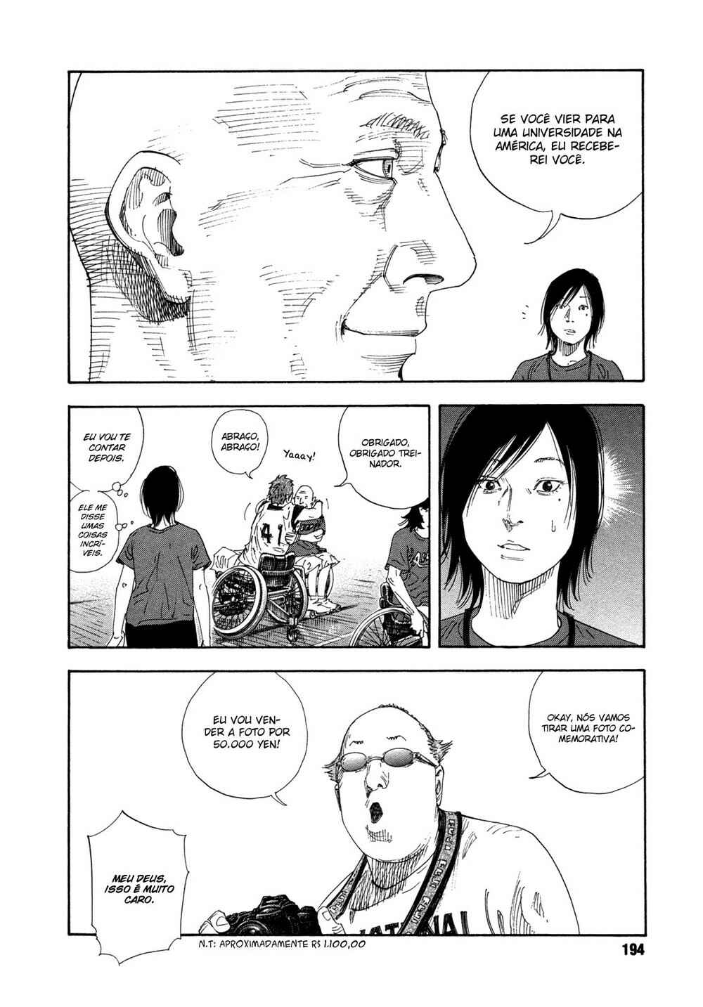 Chapter 72 - Page 19