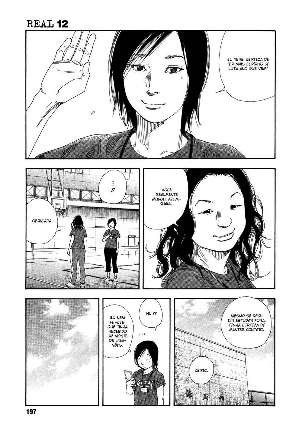 Chapter 72 - Page 22