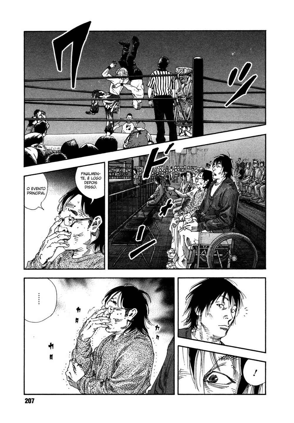 Chapter 72 - Page 32
