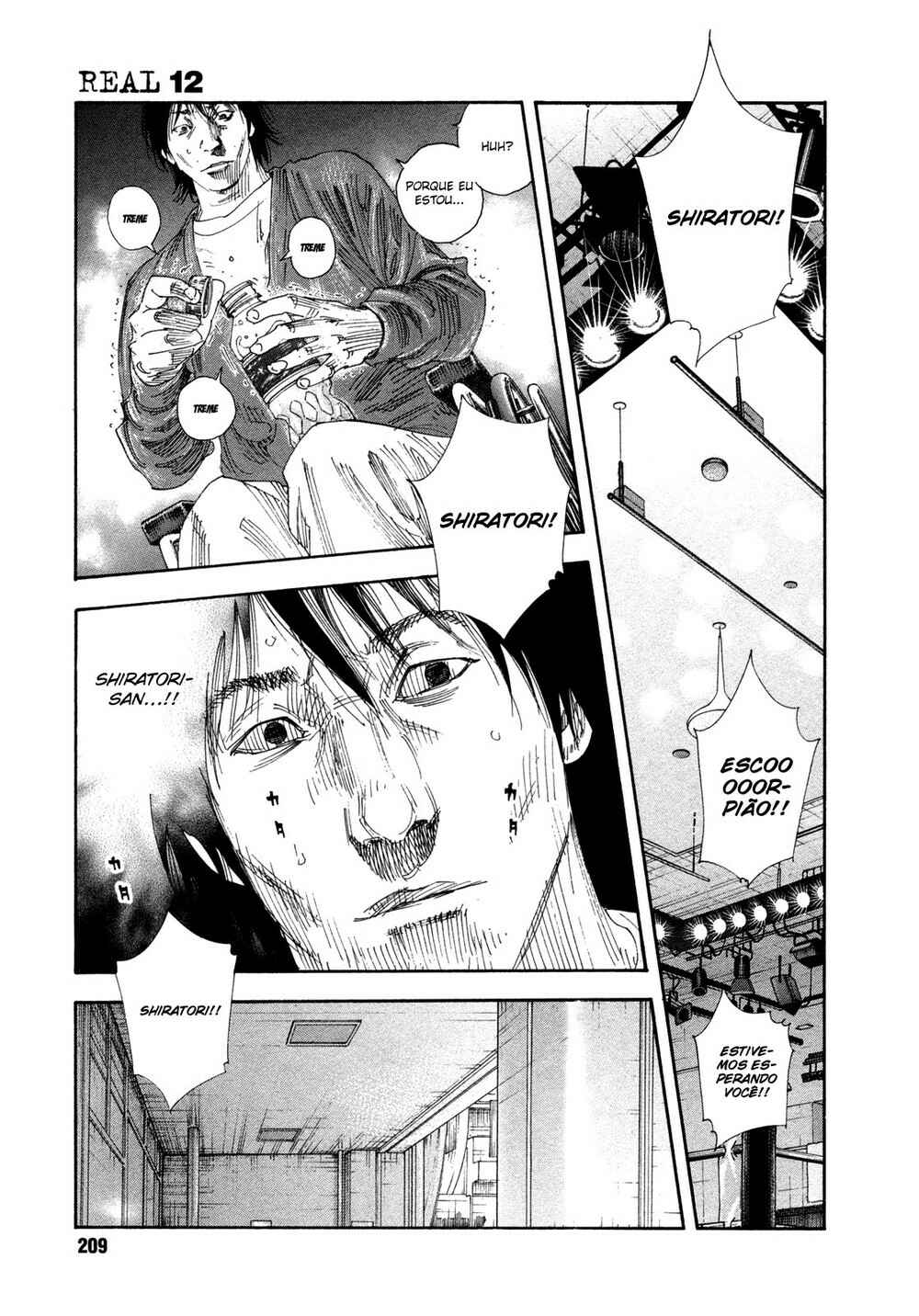 Chapter 72 - Page 34