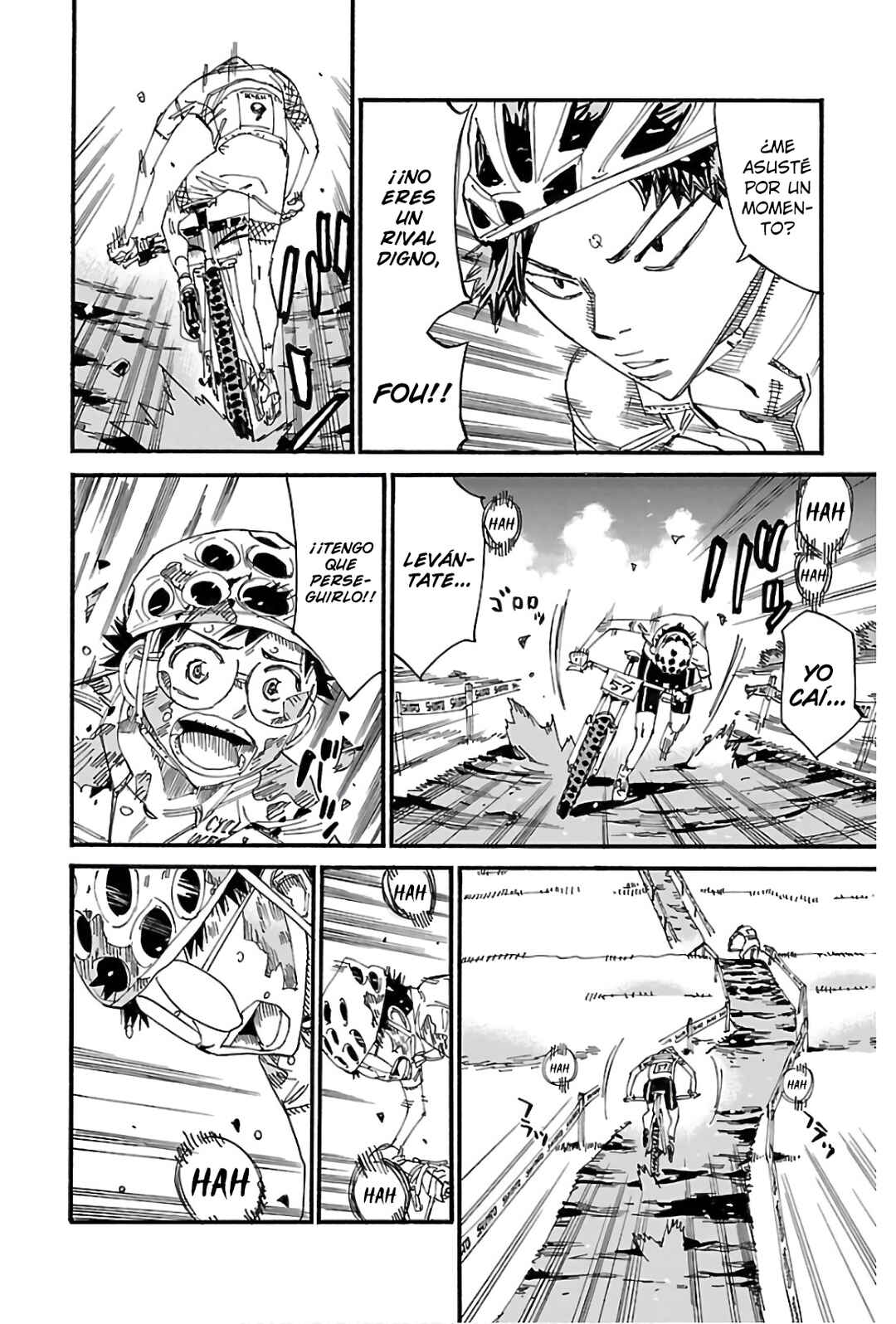 Chapter 587 - Page 15