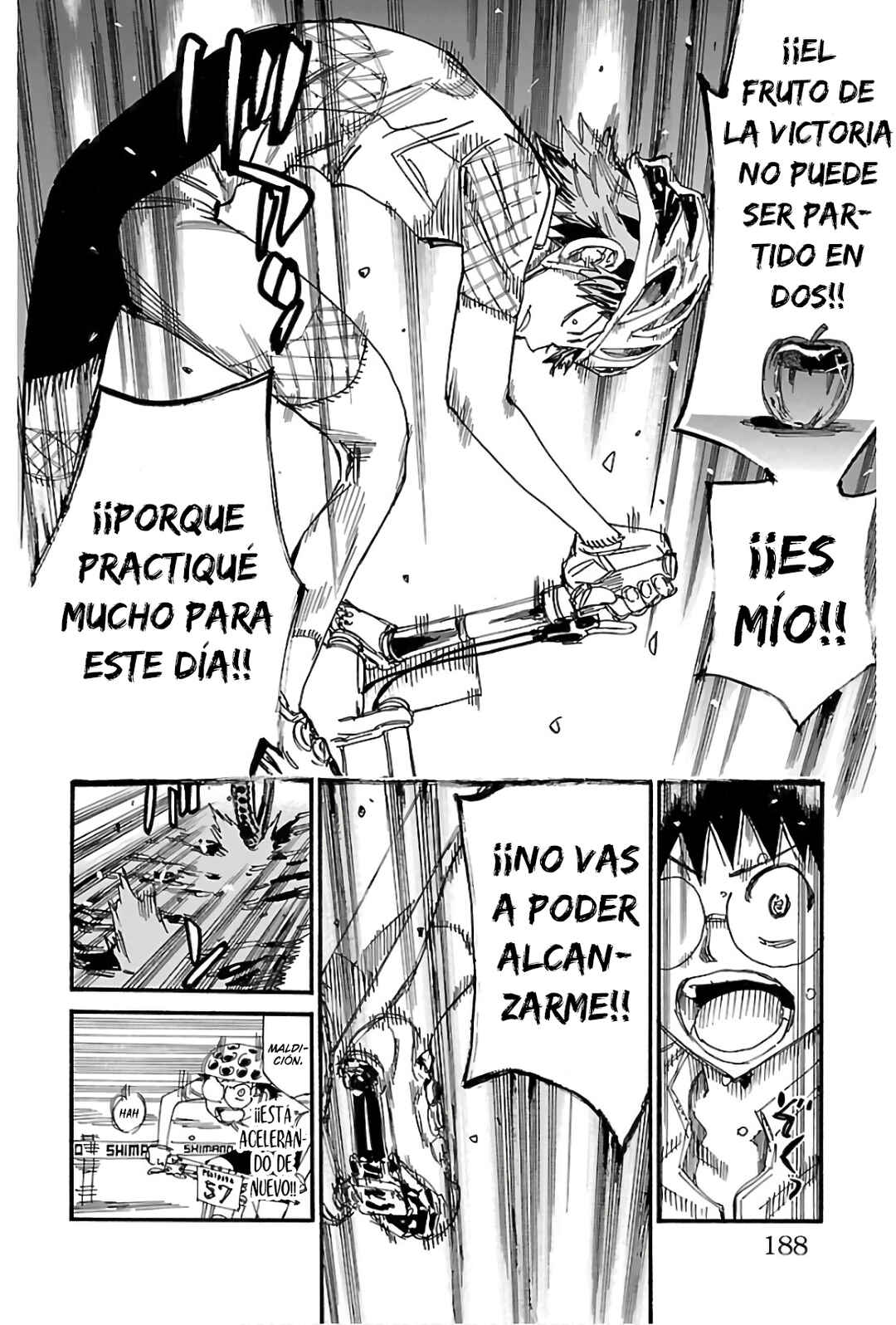 Chapter 587 - Page 19