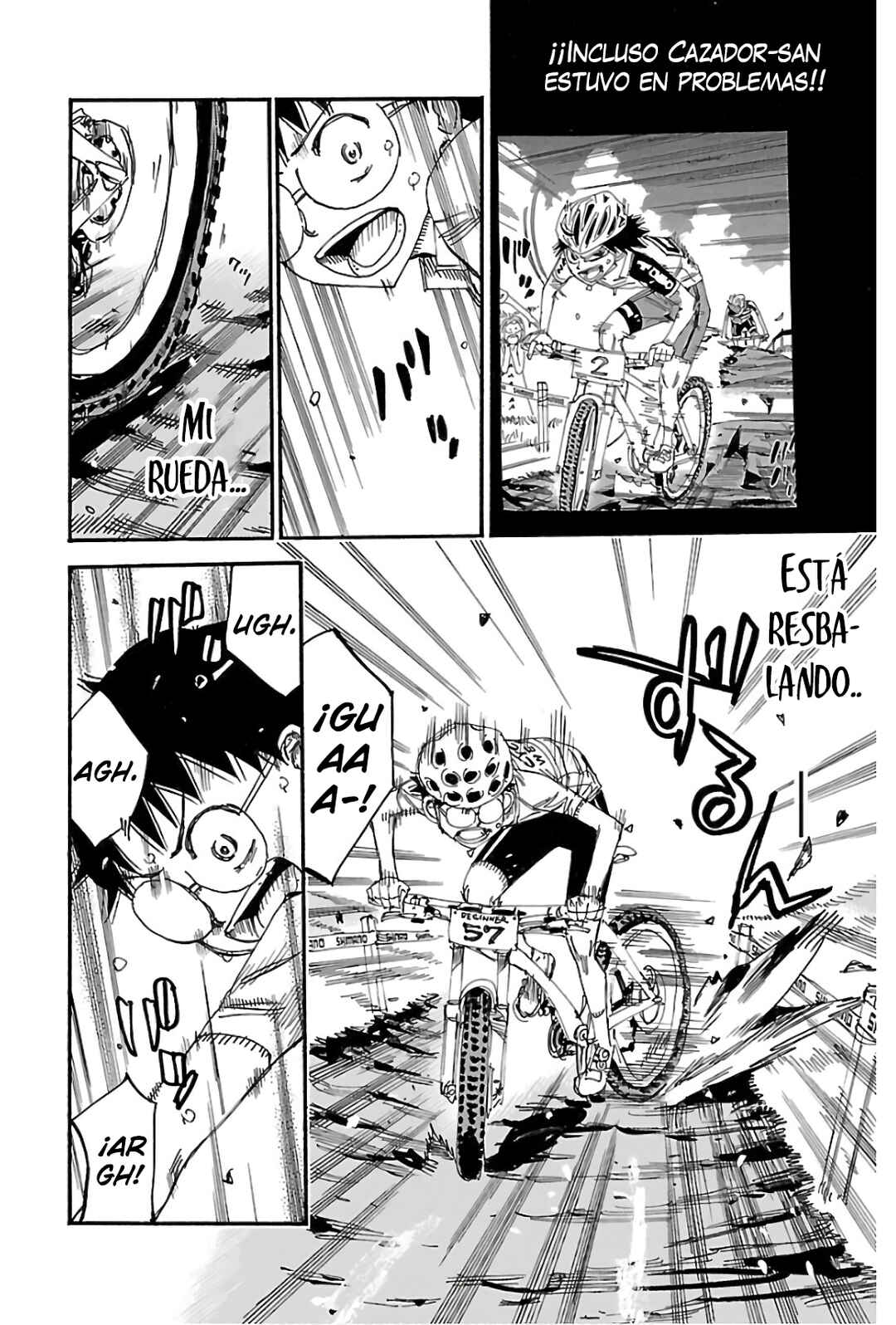Chapter 587 - Page 7