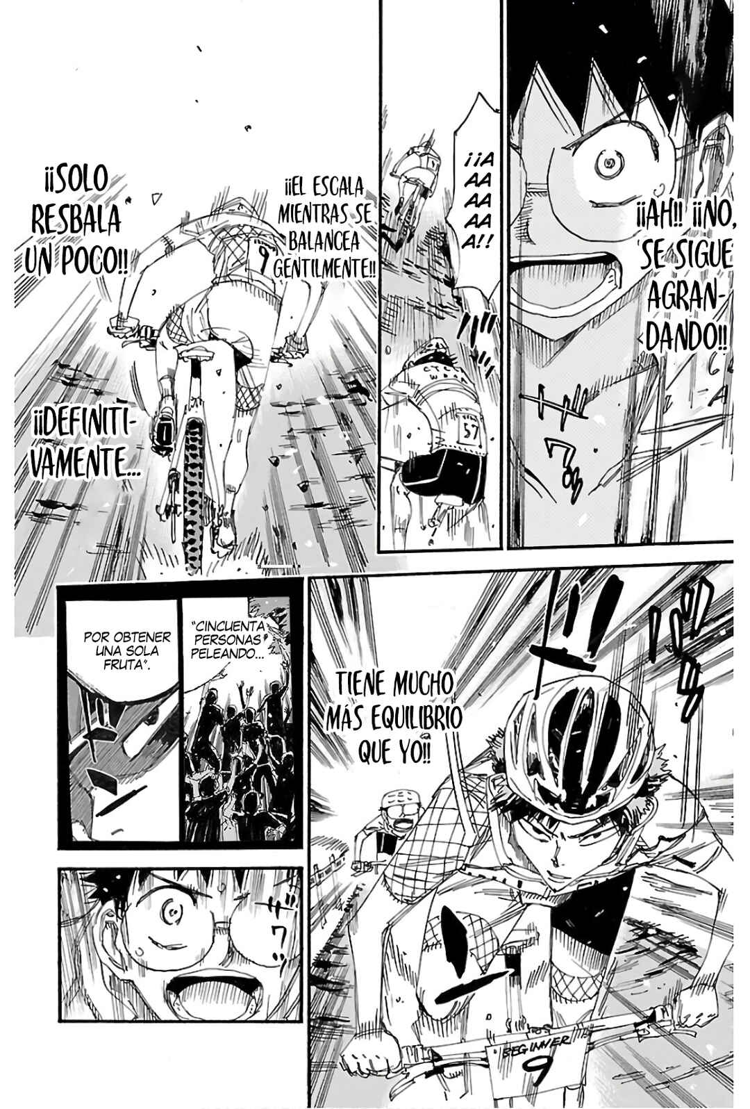 Chapter 587 - Page 9