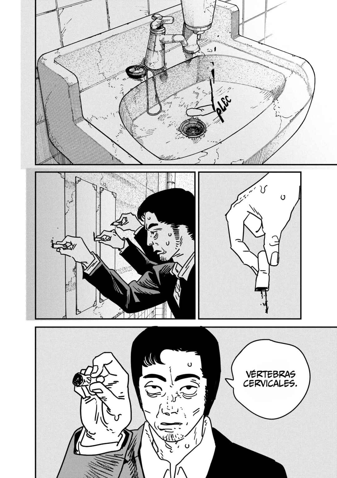 Chapter 173 - Page 10