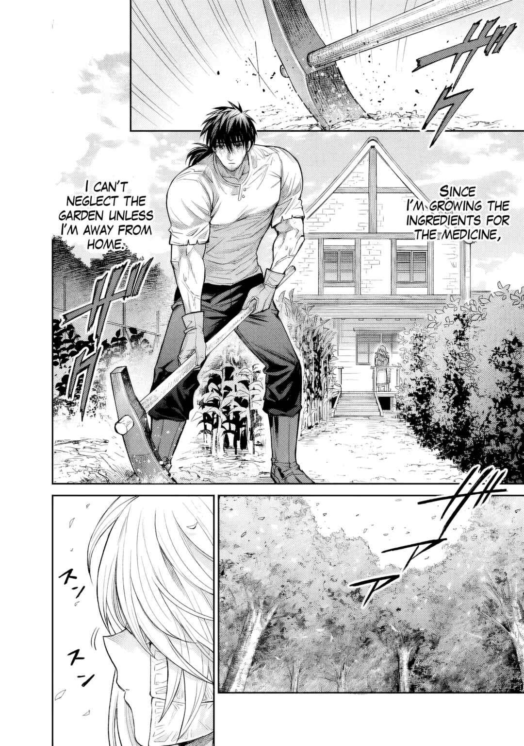 Chapter 3 - Page 3
