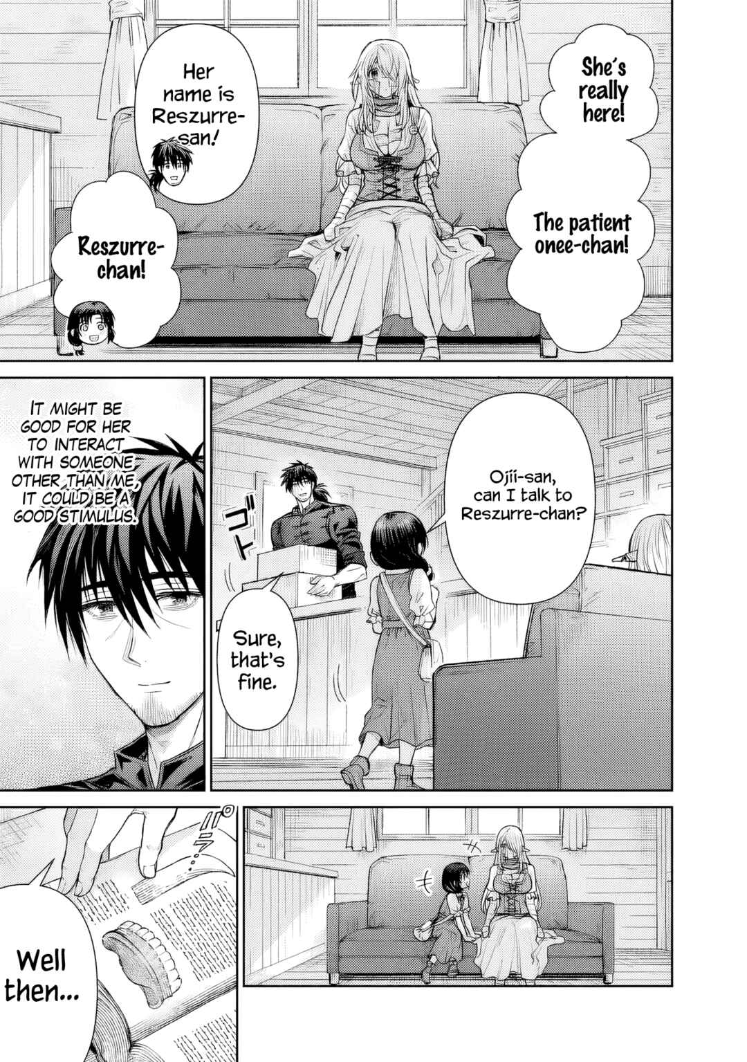 Chapter 3 - Page 6