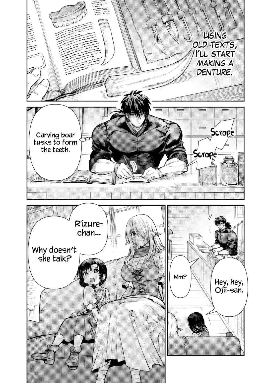 Chapter 3 - Page 7