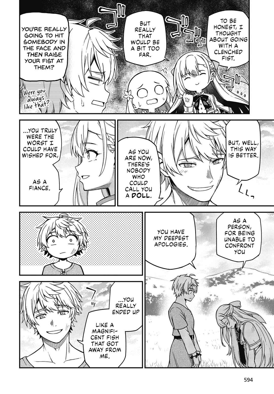 Chapter 36 - Page 25