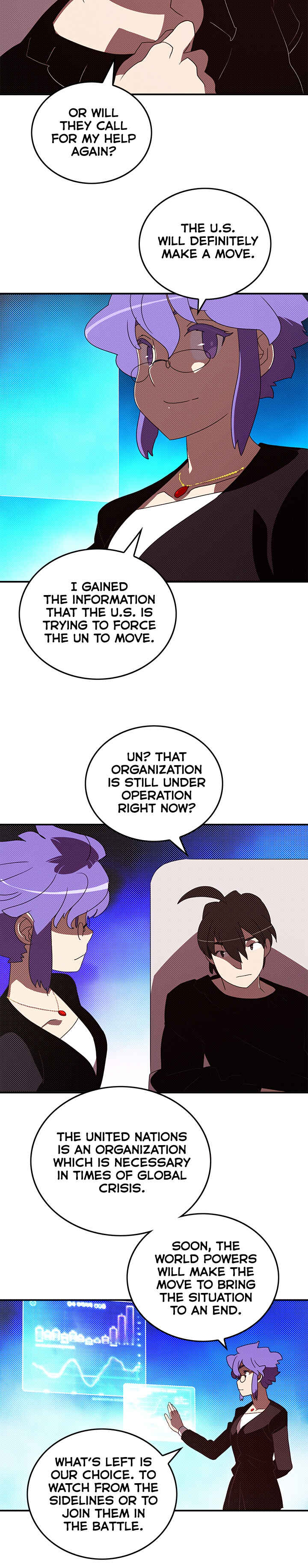 Chapter 91 - Page 10