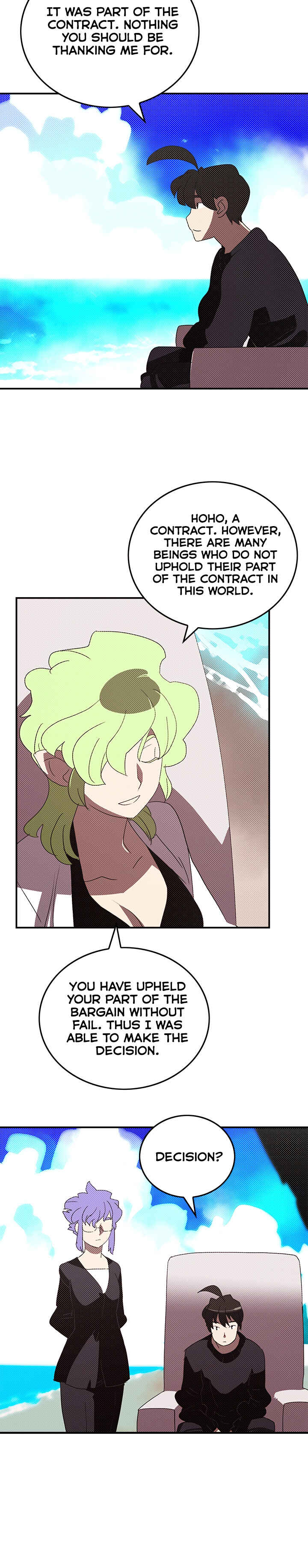Chapter 91 - Page 16