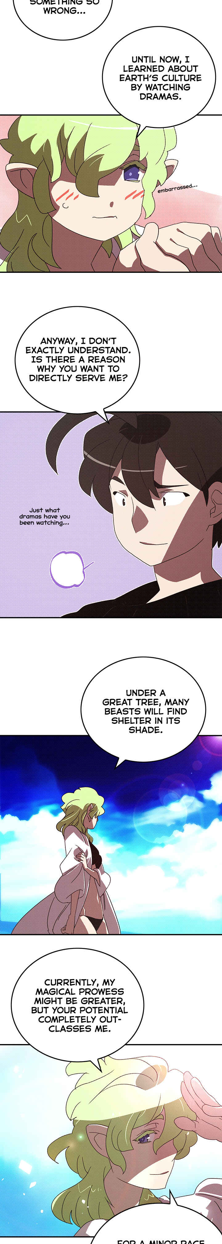 Chapter 91 - Page 18