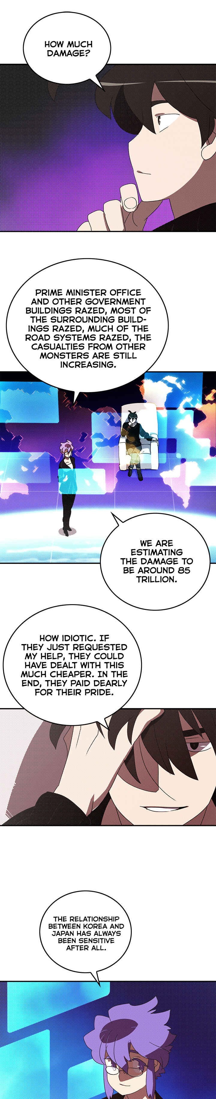 Chapter 91 - Page 8