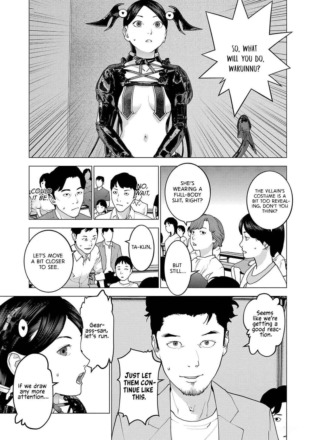 Chapter 150 - Page 11