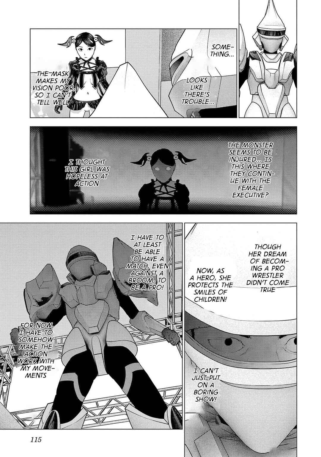 Chapter 150 - Page 15