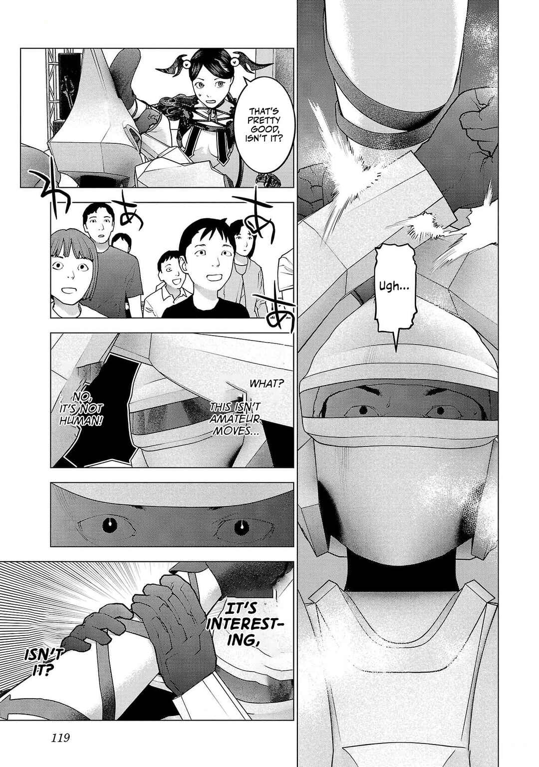 Chapter 150 - Page 18