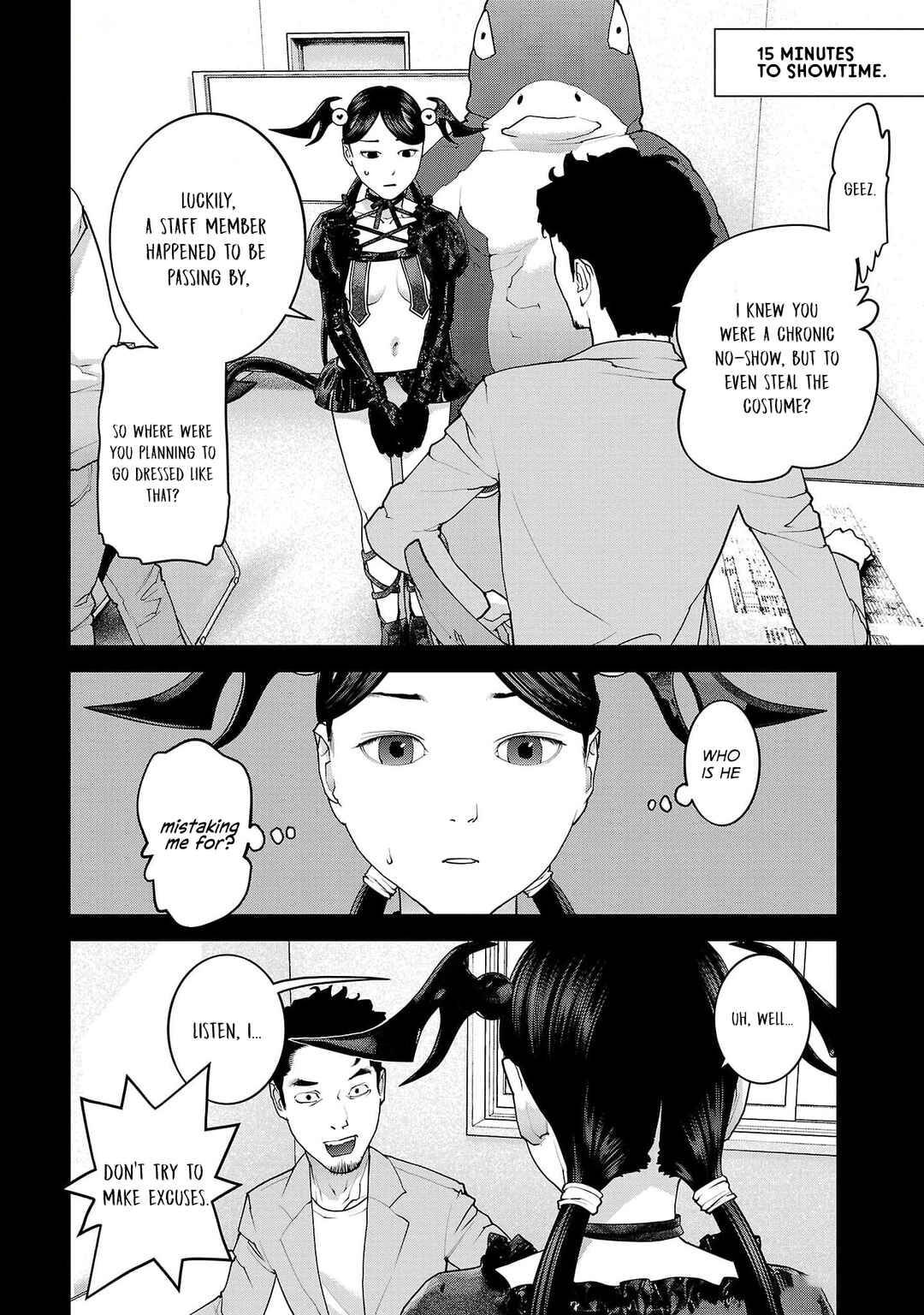 Chapter 150 - Page 2