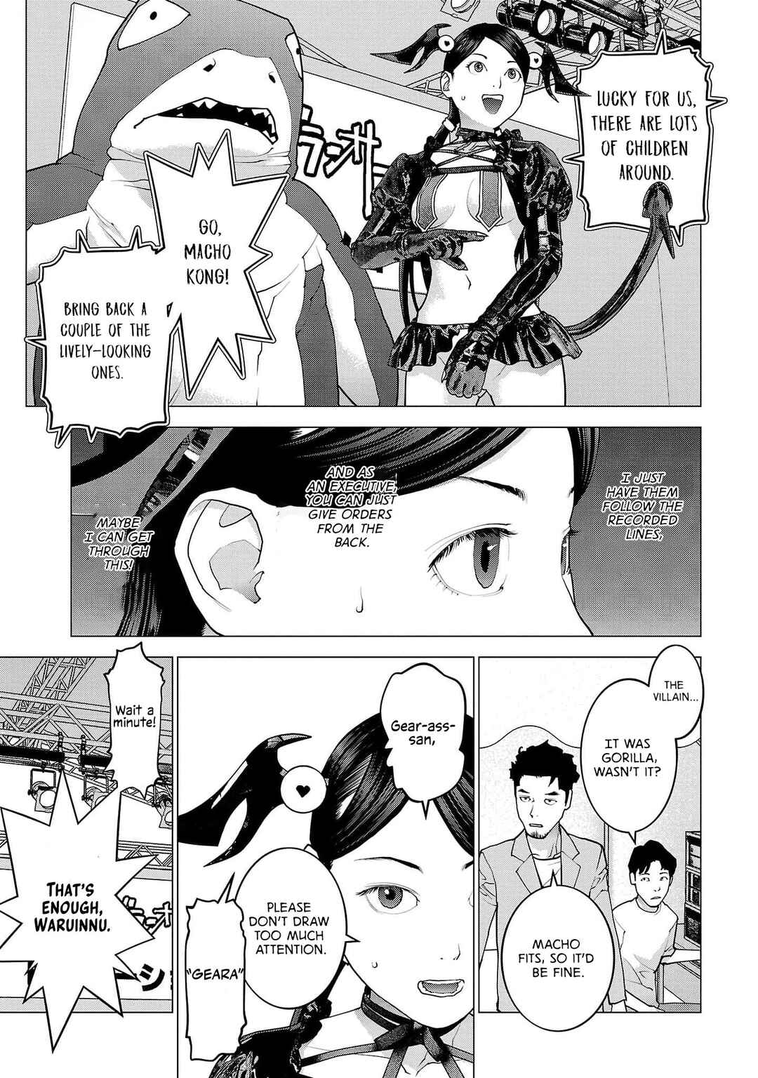 Chapter 150 - Page 5