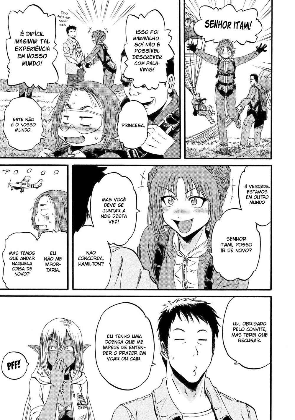 Chapter 105 - Page 10