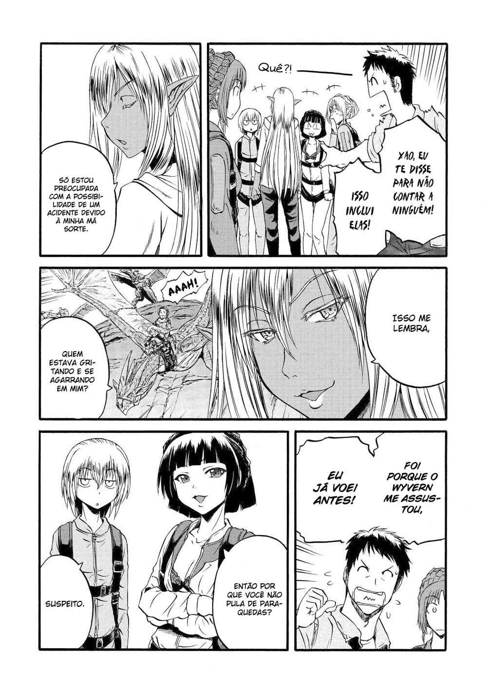 Chapter 105 - Page 13