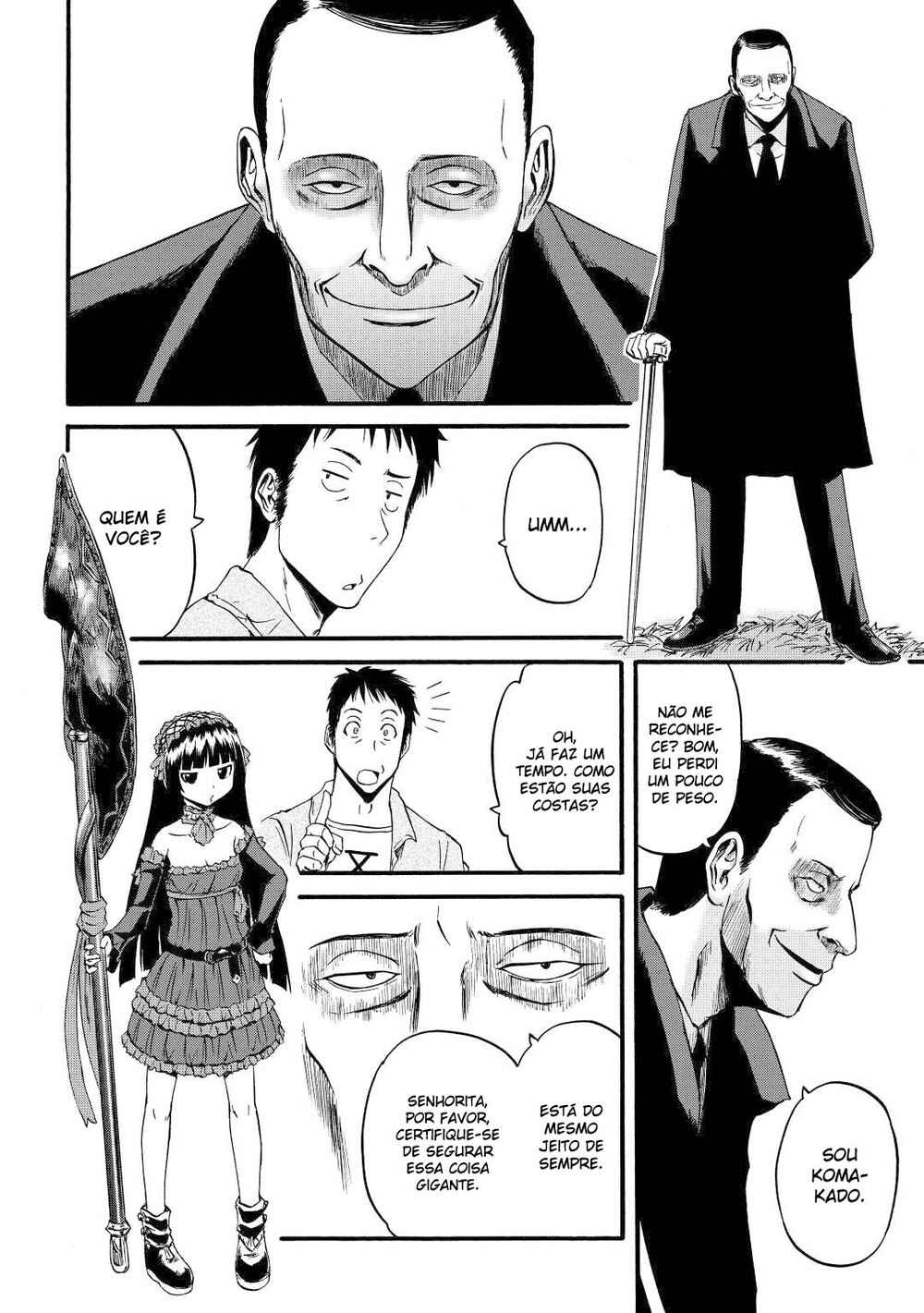 Chapter 105 - Page 17