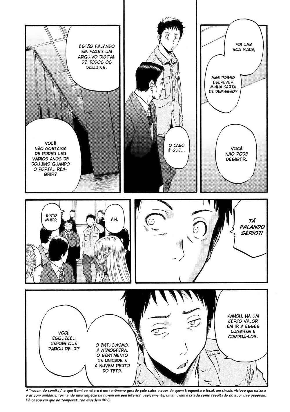 Chapter 105 - Page 32