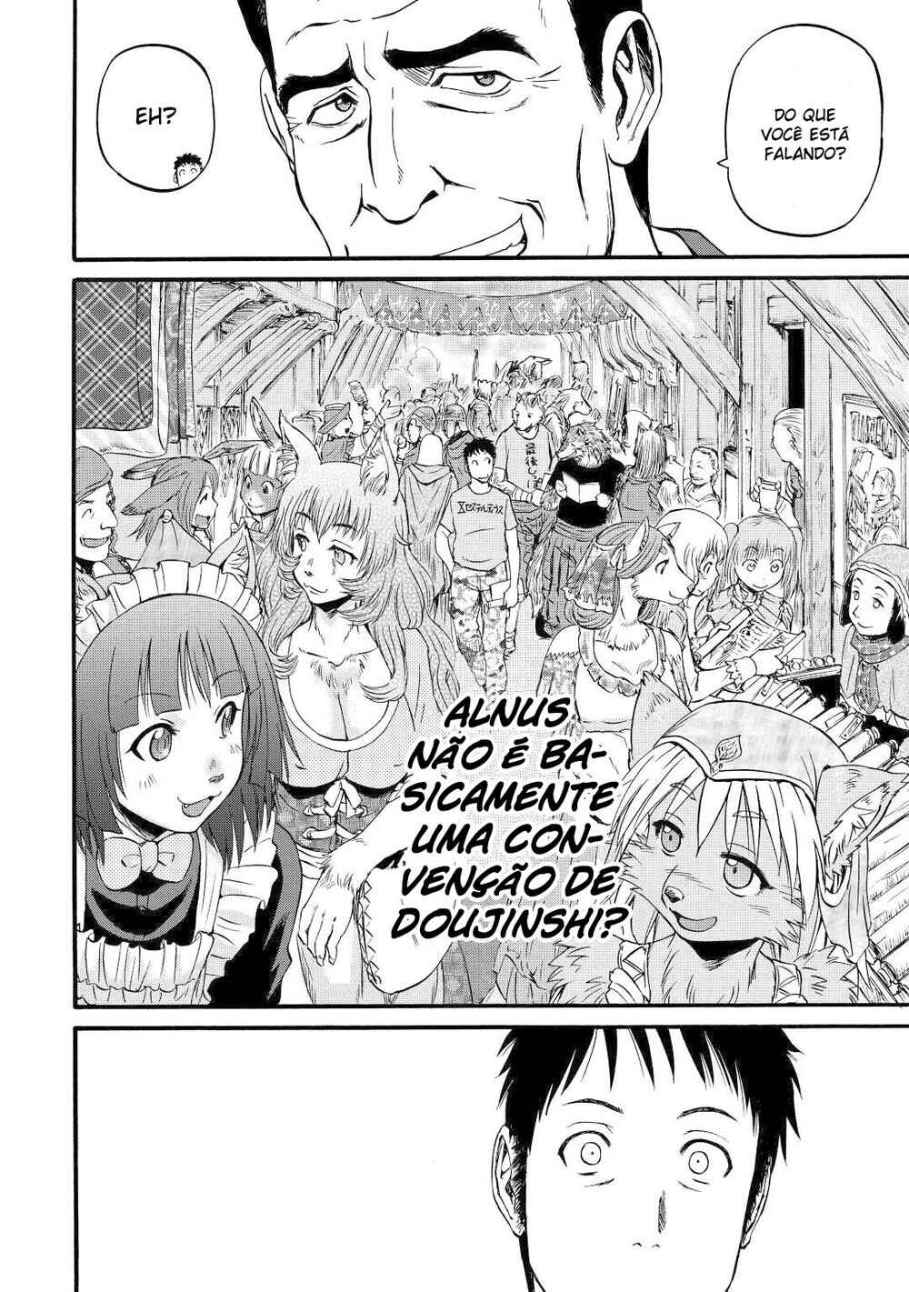 Chapter 105 - Page 33
