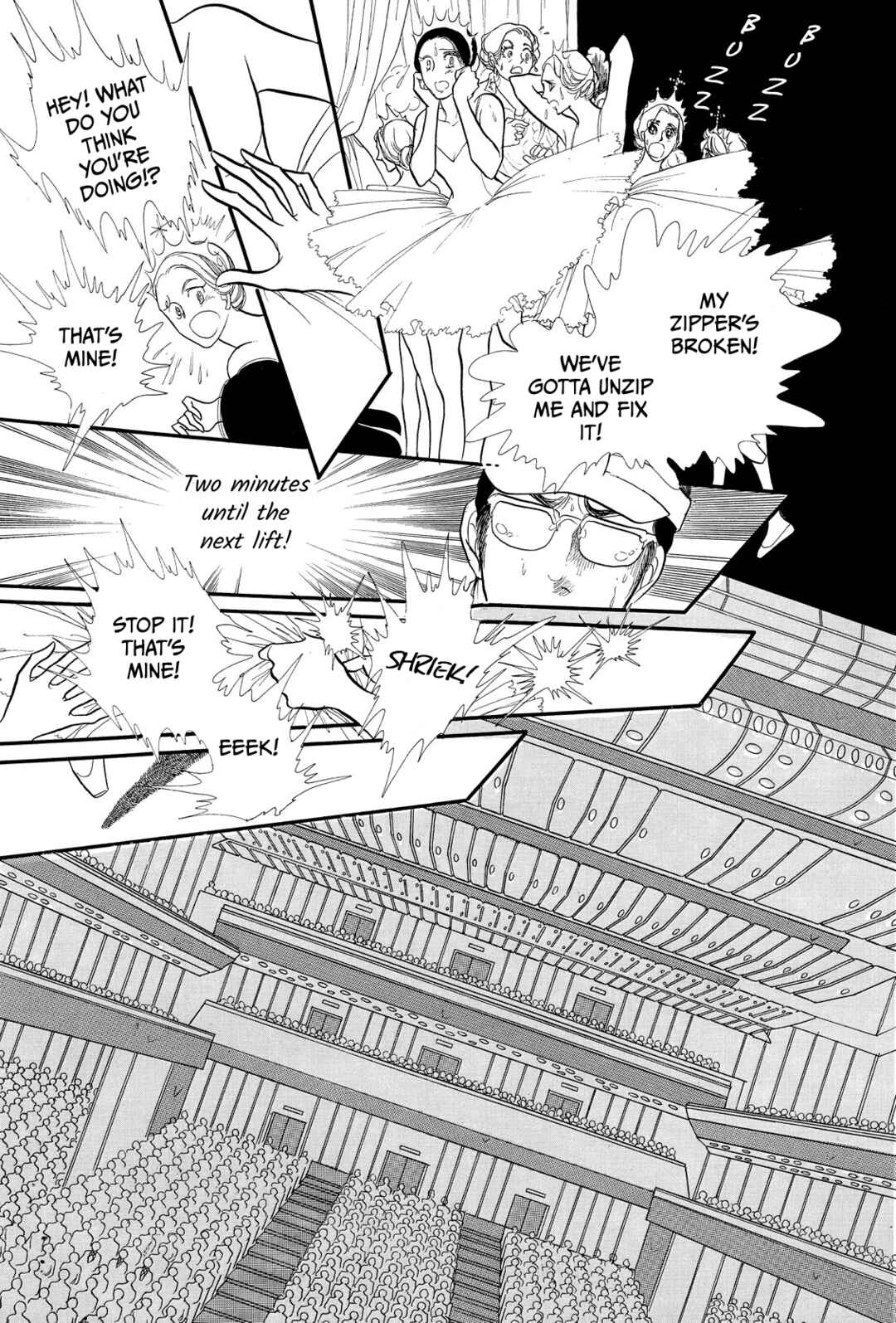 Chapter 36 - Page 1