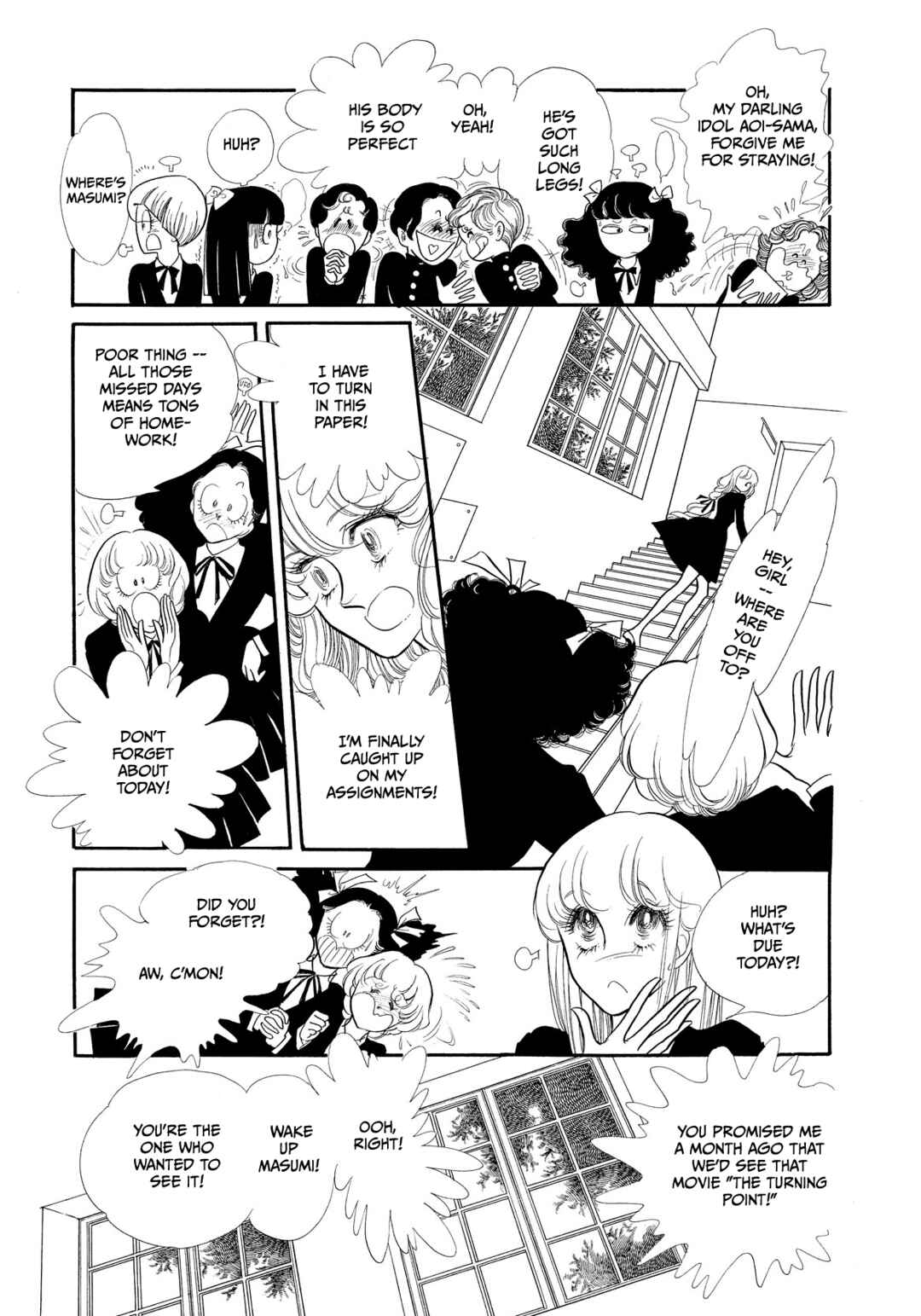 Chapter 36 - Page 30
