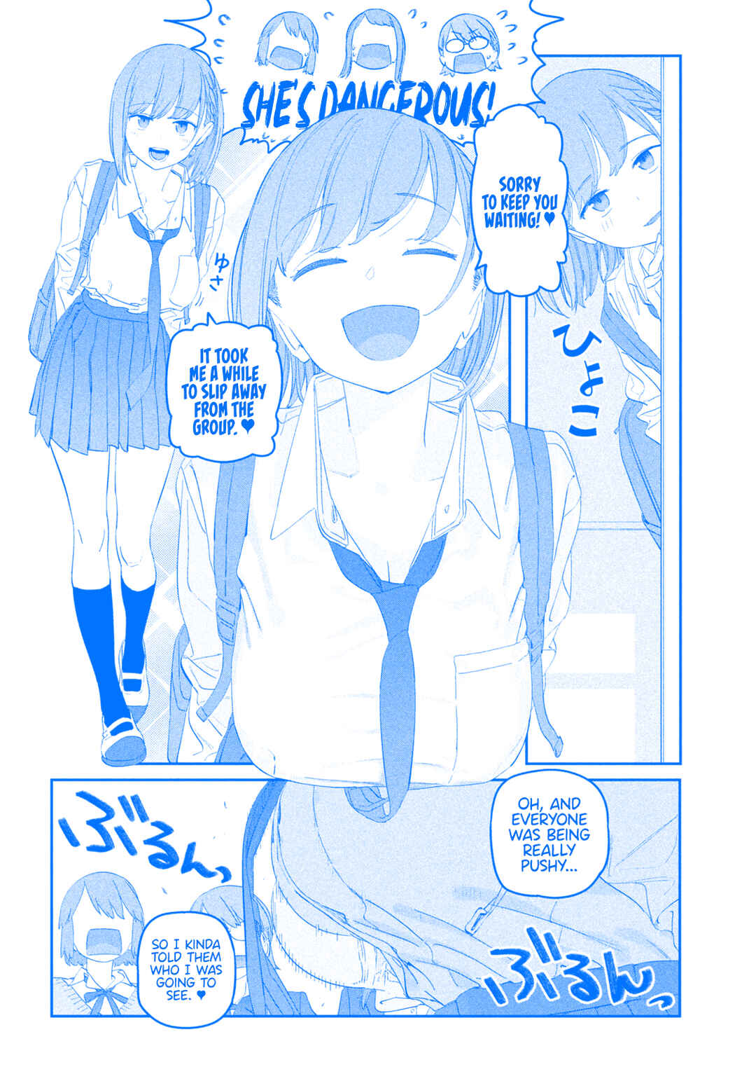 Chapter 97 - Page 11