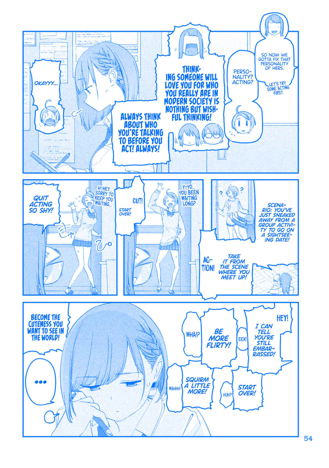 Chapter 97 - Page 5