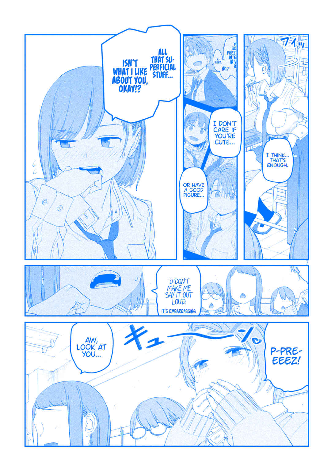 Chapter 97 - Page 8