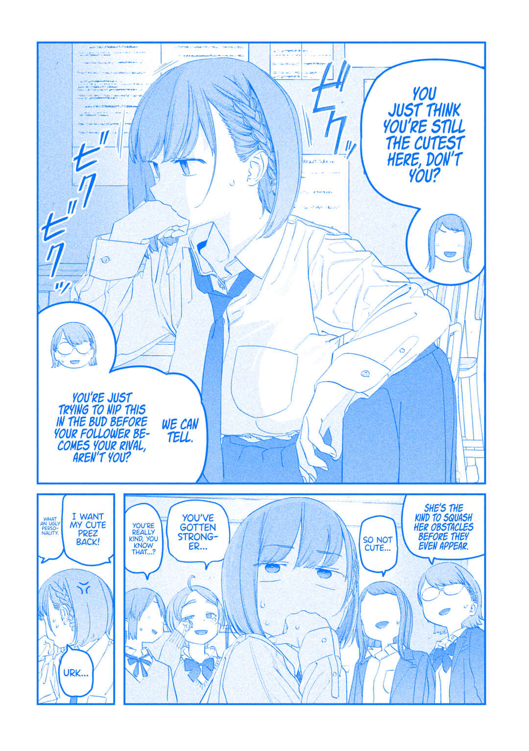 Chapter 97 - Page 9