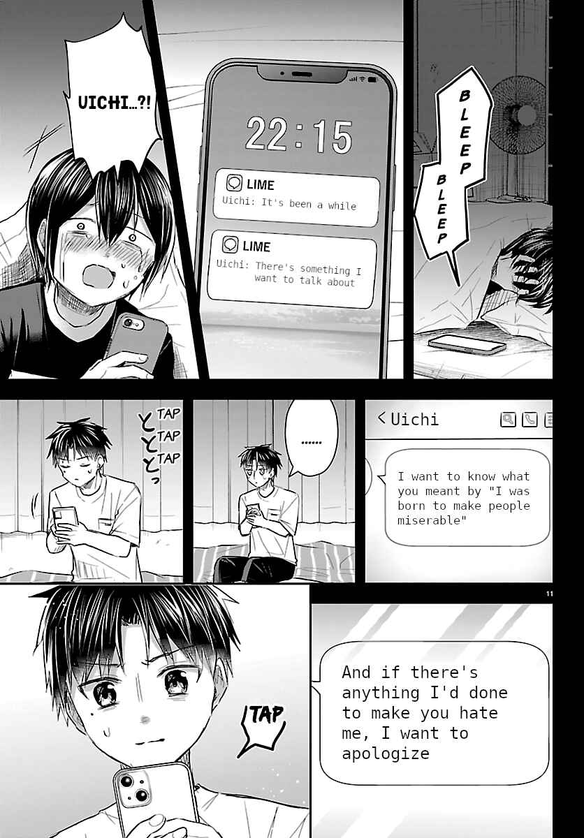 Chapter 74 - Page 11
