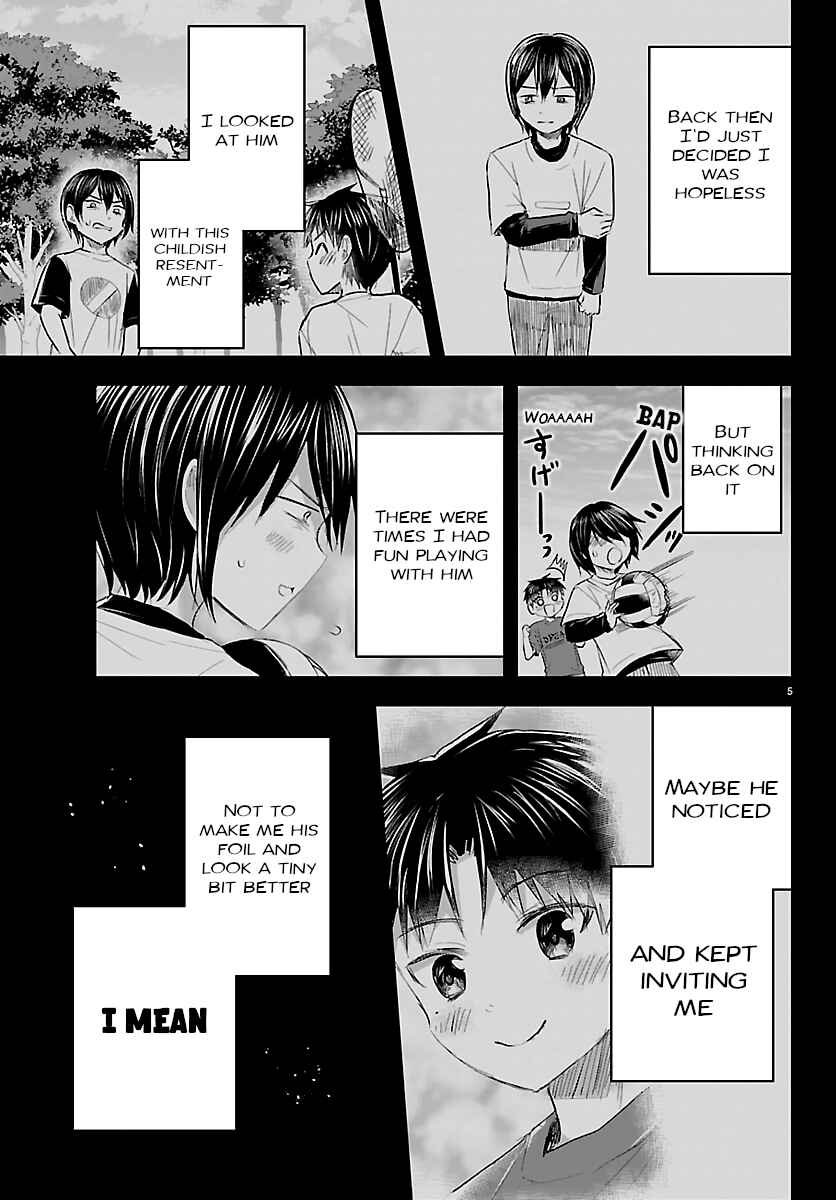 Chapter 74 - Page 5