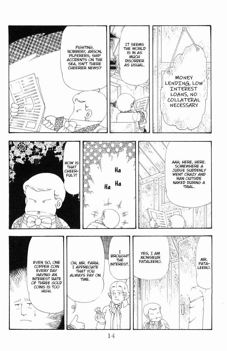 Chapter 77 - Page 15