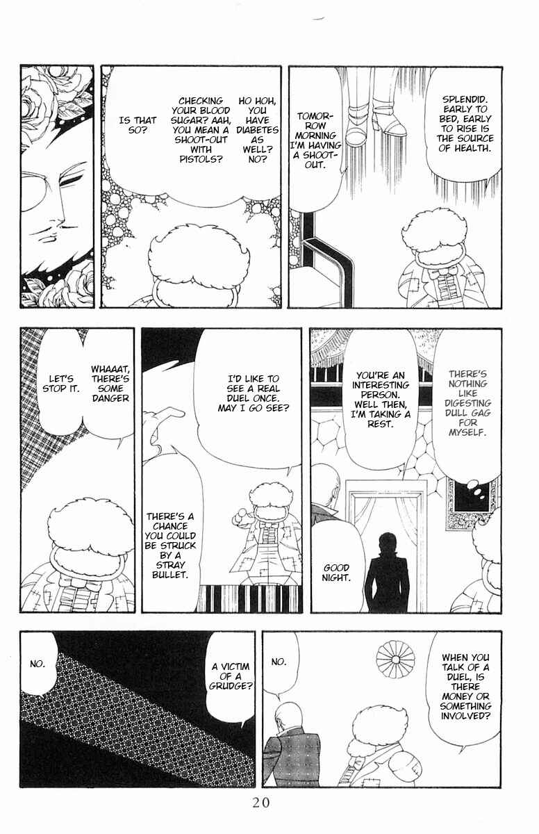 Chapter 77 - Page 21
