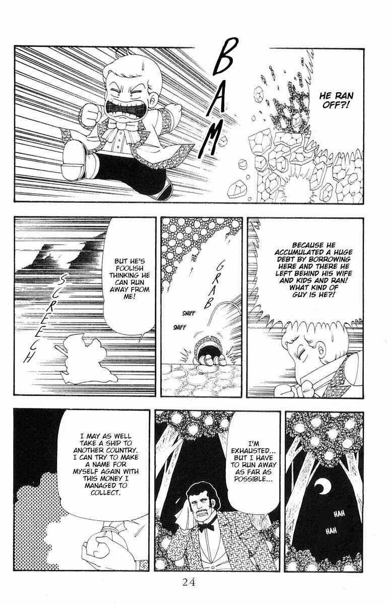 Chapter 77 - Page 25