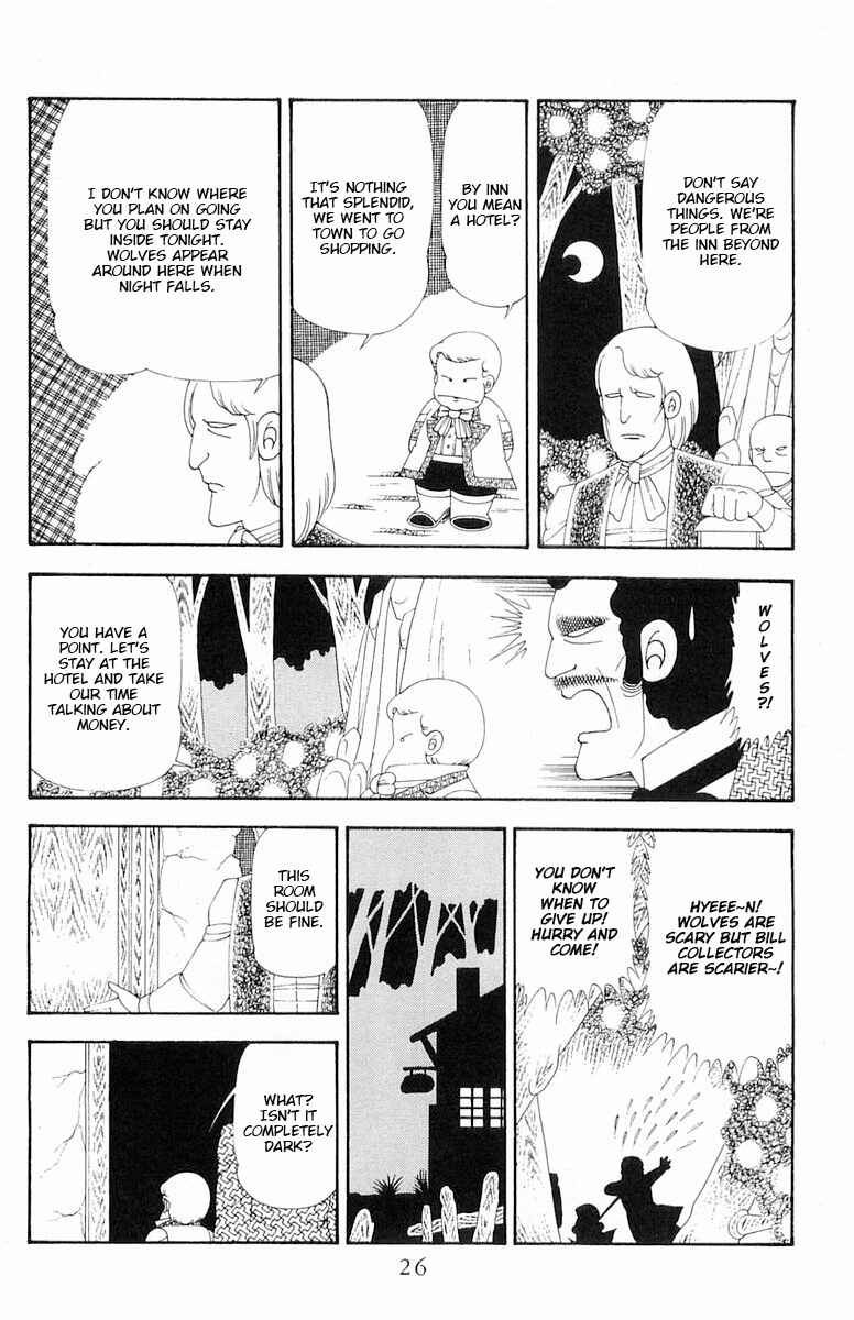 Chapter 77 - Page 27