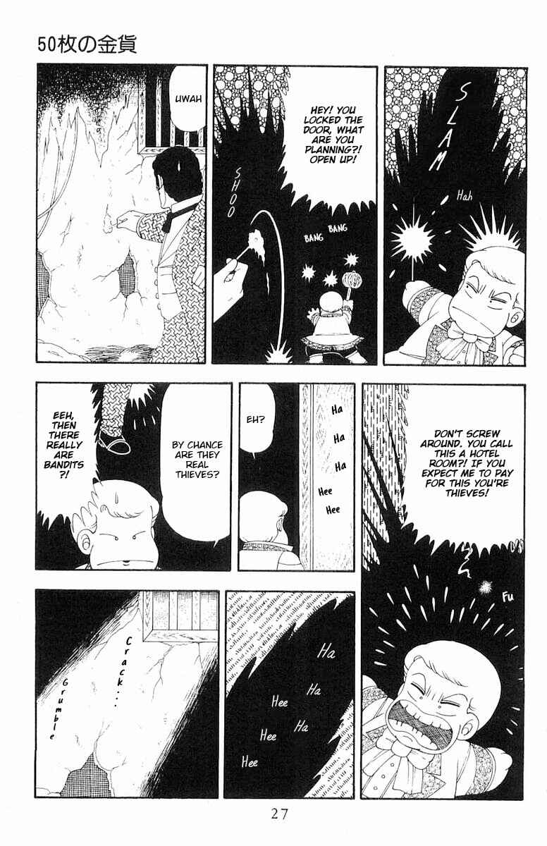 Chapter 77 - Page 28