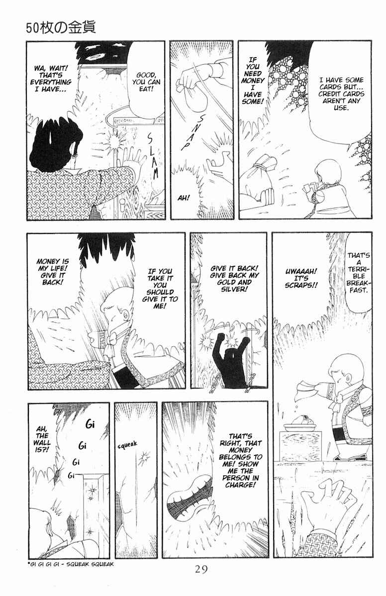 Chapter 77 - Page 30