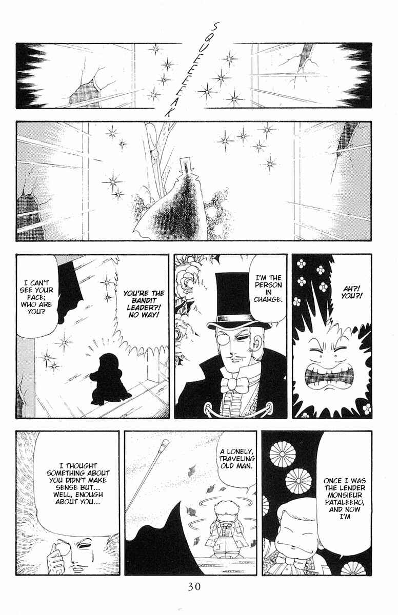Chapter 77 - Page 31