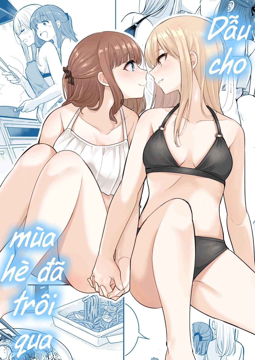 Chapter ? - Page 1