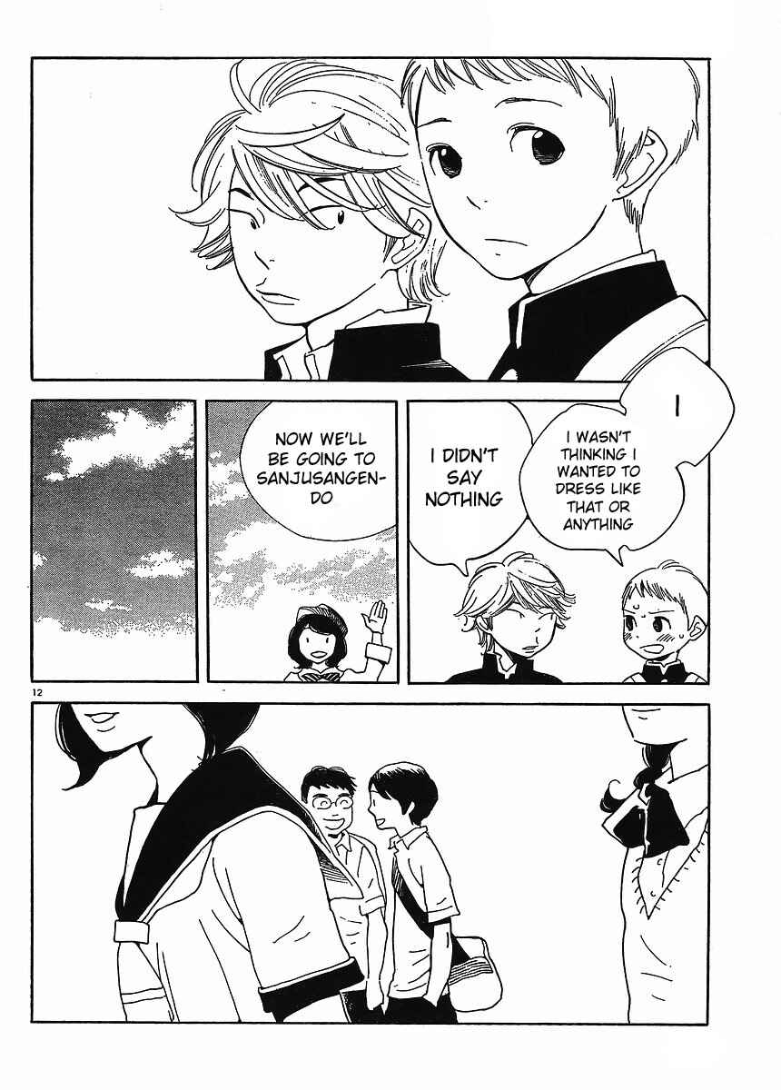 Chapter 86 - Page 12